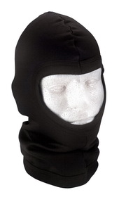 Rothco 5510 Polyester Balaclava black