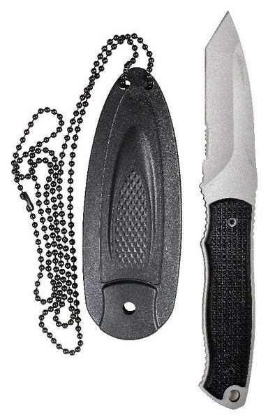 Rothco Neck Knife