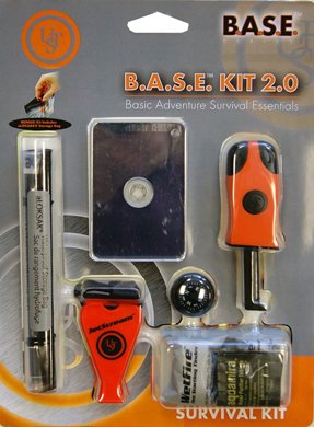 UST Base Survival Kit 2.0 