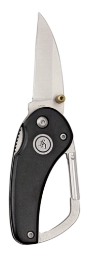 ust klipp biner knife