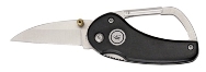 ust klipp biner knife